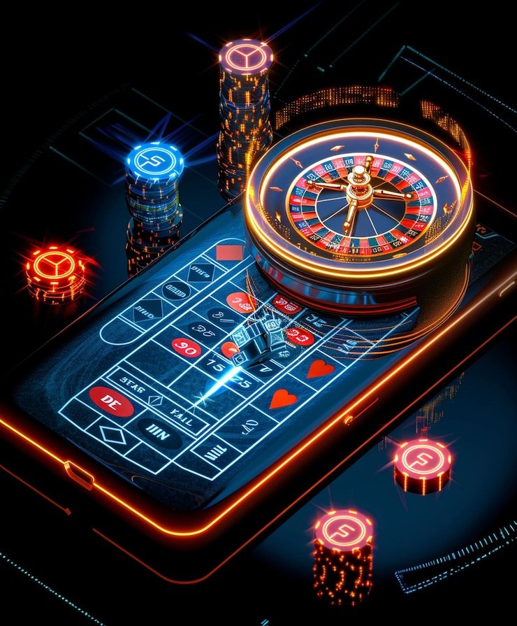 Tampilan dasbor multi-olahraga dengan Liga 1, MotoGP, dan pasar esports Mobile Legends